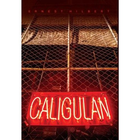 Caligulan Hardcover, Measure Press Inc.