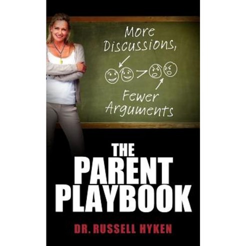 The Parent Playbook Paperback, Educational & Psychotherapy Services, LLC