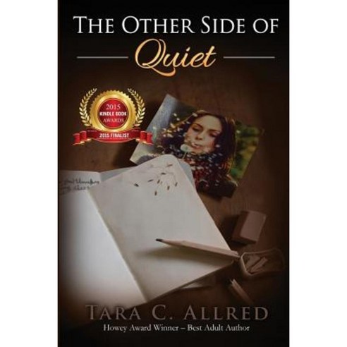 The Other Side of Quiet Paperback, Patella Publishing
