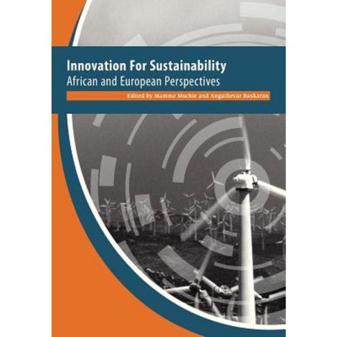 Innovation for Sustainability. African and European Perspectives ...