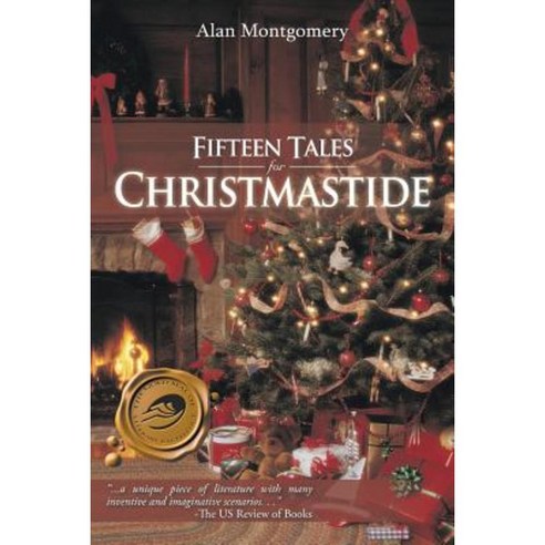 Fifteen Tales for Christmastide Paperback, Trafford Publishing