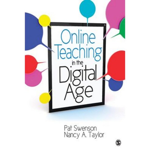 Online Teaching in the Digital Age Paperback, Sage Publications, Inc