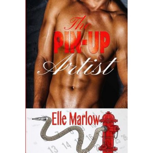 The Pin-Up Artist Paperback, Createspace Independent Publishing Platform