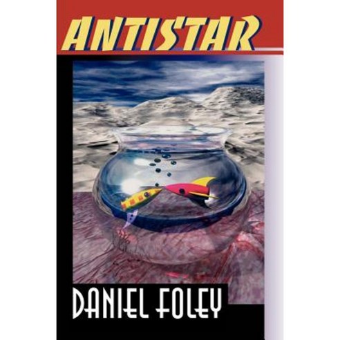 Antistar Paperback, Writer''s Showcase Press