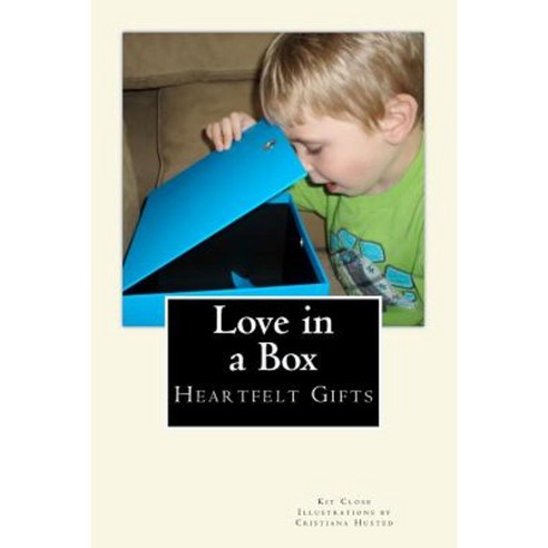 Love in a Box Paperback, Createspace Independent Publishing Platform