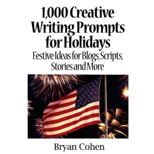 1 000 creative writing prompts pdf