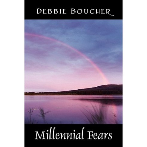Millennial Fears Paperback, Outskirts Press