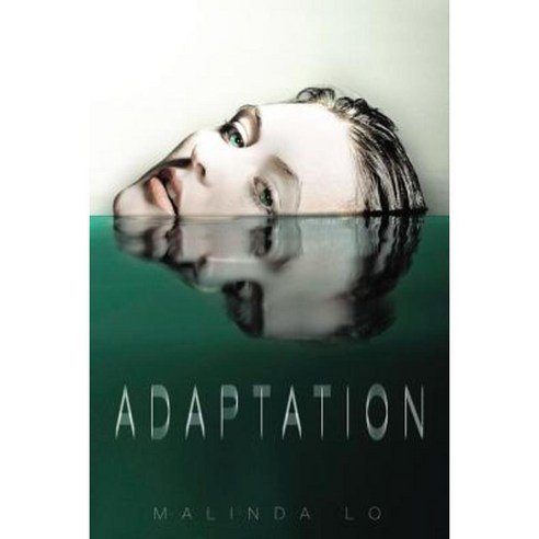 Adaptation Hardcover, Little, Brown Books for Young Readers