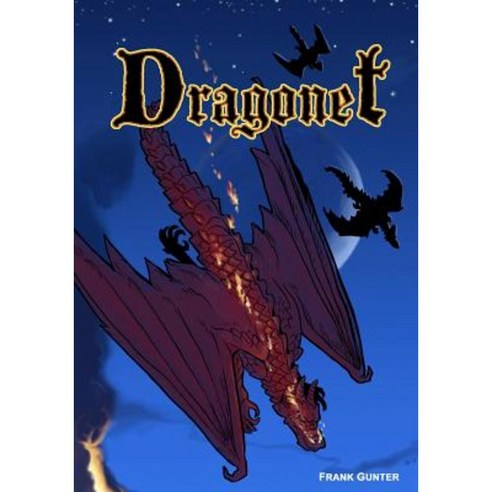 Dragonet Paperback, Createspace Independent Publishing Platform