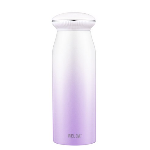 릴리 마가리타 텀블러, 퍼플, 380ml