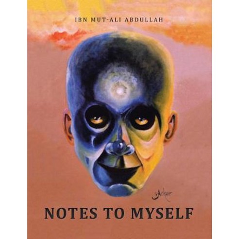 Notes to Myself Paperback, Trafford Publishing