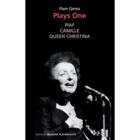 Gems: Plays One Paperback, Oberon Books