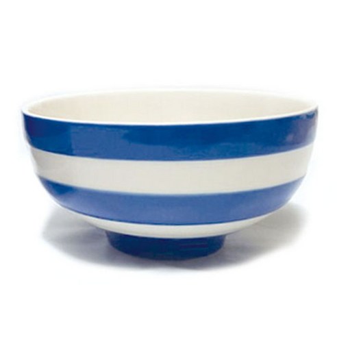 코니쉬웨어 국공기, Blue, 1개