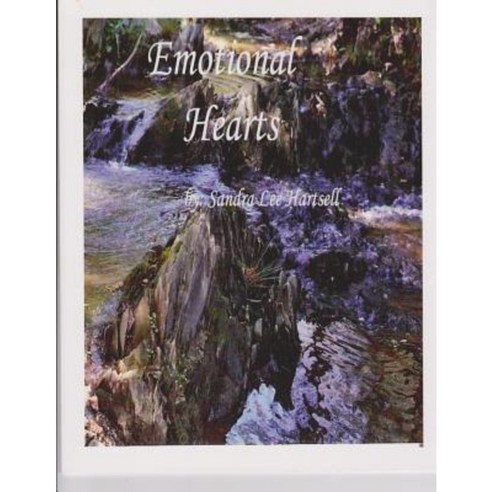 Emotional Hearts: Common Sense Thoughts Desires and Decisions Paperback ...