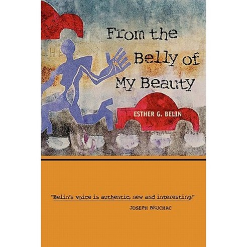 From the Belly of My Beauty: Poems Paperback, University of Arizona Press