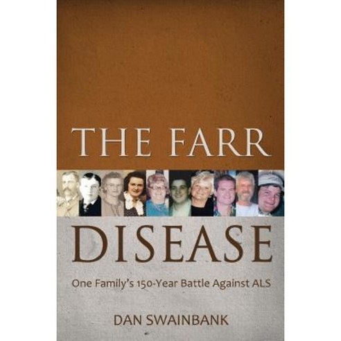 The Farr Disease Paperback, Raphel Marketing.