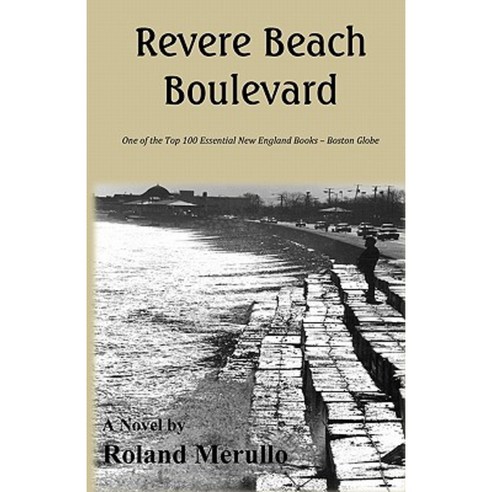Revere Beach Boulevard Paperback, Pfp Publishing