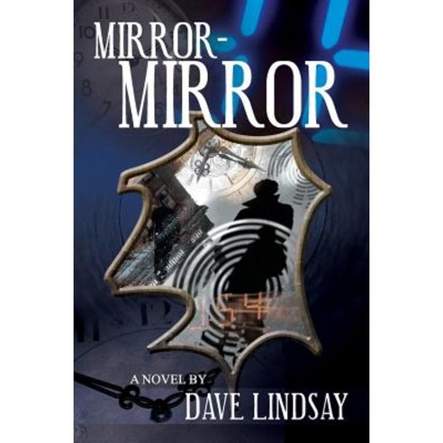Mirror-Mirror Paperback, Lulu.com
