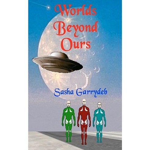 Worlds Beyond Ours Paperback, ABC Publishers