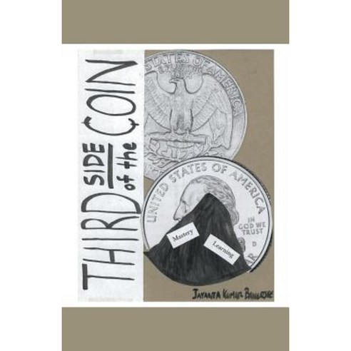 Third Side of the Coin Paperback, Palibrio