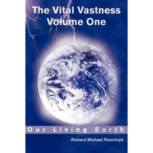 Our Living Earth Paperback, iUniverse