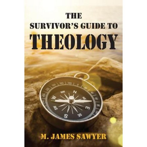 The Survivor''s Guide to Theology Paperback, Wipf & Stock Publishers