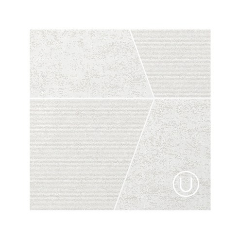 유니크 리폼 시트지, 스톤 화이트