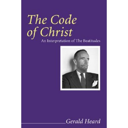 The Code of Christ Paperback, Wipf & Stock Publishers