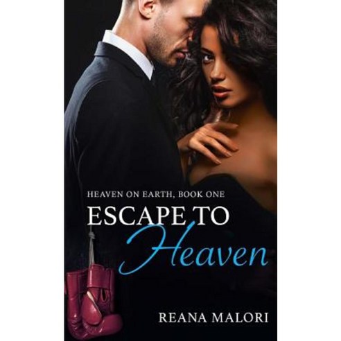 Escape to Heaven Paperback, Createspace Independent Publishing Platform