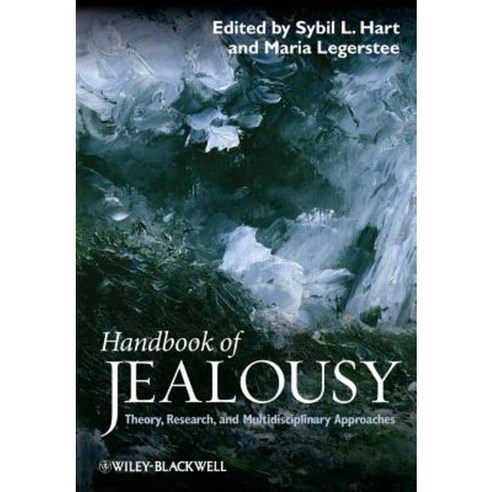 jealousy research