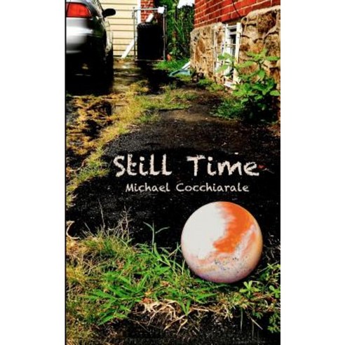 Still Time: Short and Shorter Stories Paperback, Fomite