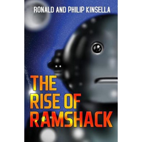 The Rise of Ramshack Paperback, Vanguard Press
