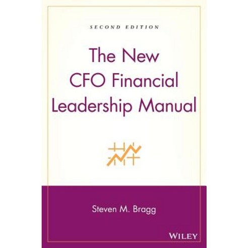 The New CFO Financial Leadership Manual Hardcover, Wiley - 가격 변동 추적 그래프 ...