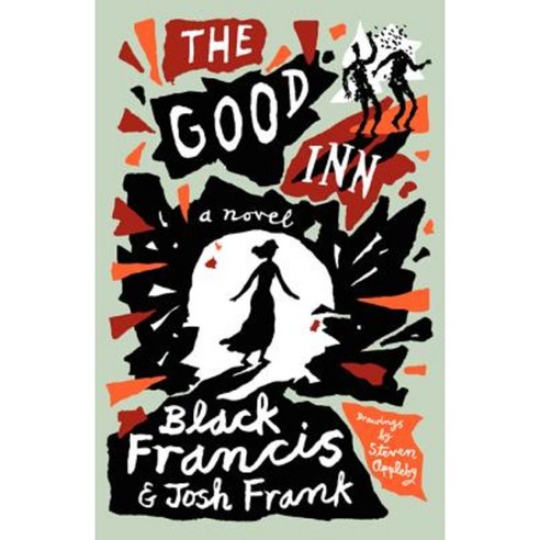 The Good Inn Hardcover, It Books - 가격 변동 추적 그래프 - 역대가