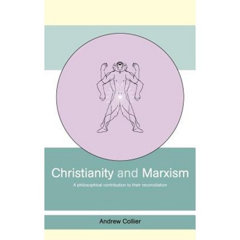 Christianity and Marxism Hardcover, Routledge