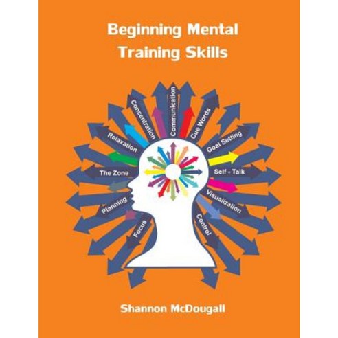 Beginning Mental Training Skills Paperback, Createspace Independent Publishing Platform