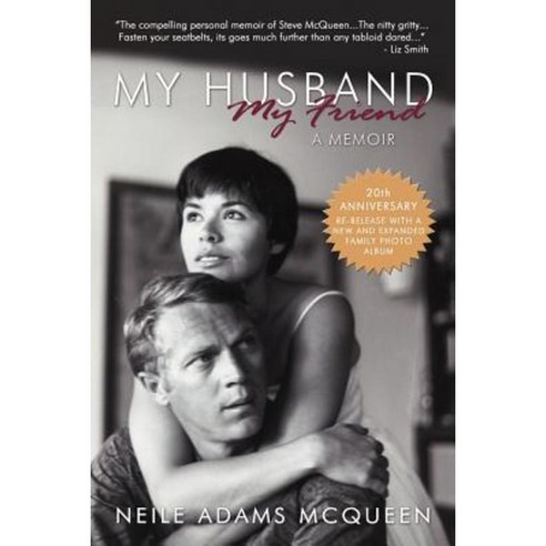 My Husband My Friend: A Memoir Paperback, Authorhouse