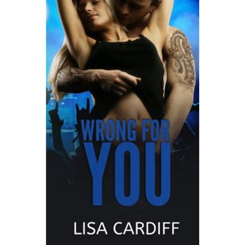 Wrong for You Paperback, Createspace