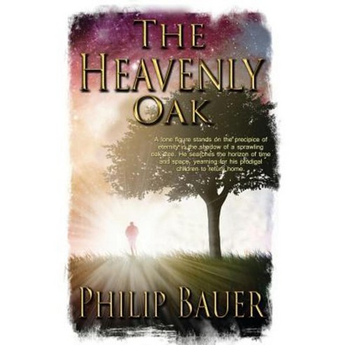The Heavenly Oak Paperback, Trifecta Publishing House