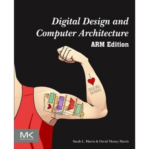 Digital Design and Computer Architecture Paperback, Morgan Kaufmann Publishers
