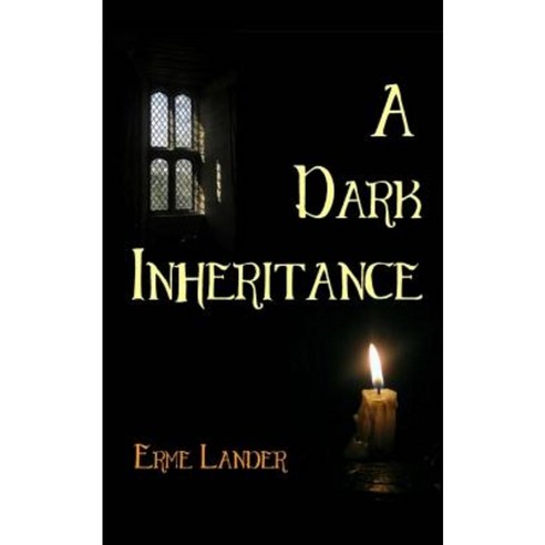 A Dark Inheritance Paperback, Twisted Daisy