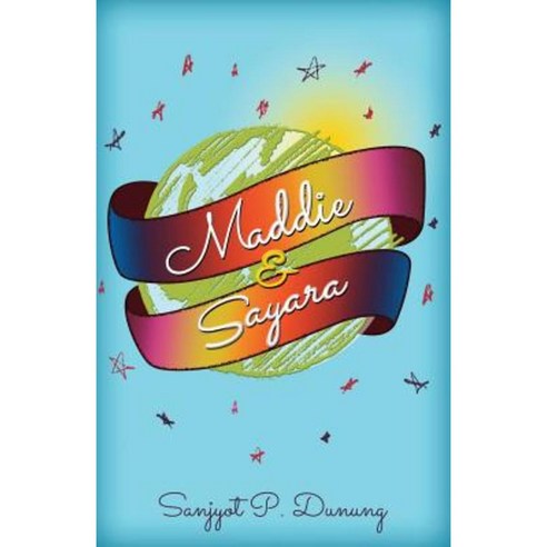Maddie & Sayara Paperback, Full Circle Media, Inc.