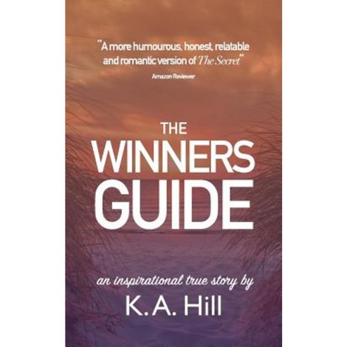 The Winners'' Guide Paperback, Blurb