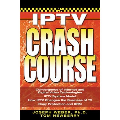 IPTV Paperback, McGraw-Hill Education