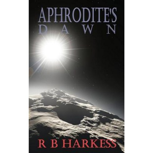 Aphrodite''s Dawn Paperback, Metaphoric Media