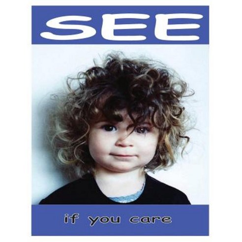 If You Care Paperback, Createspace Independent Publishing Platform