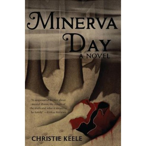 Minerva Day Paperback, Createspace