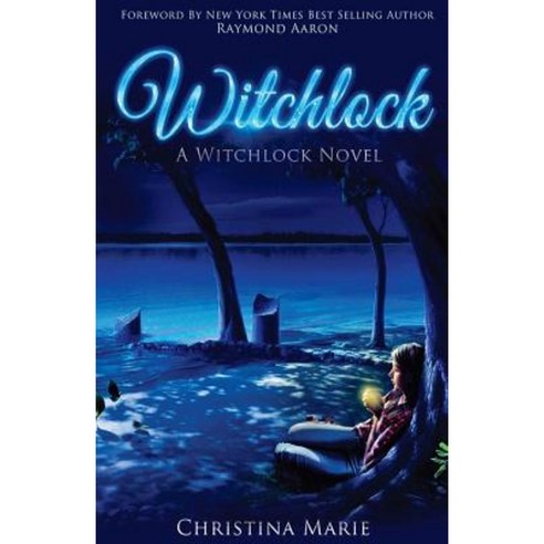 Witchlock: A Witchlock Novel Paperback, Createspace Independent ...