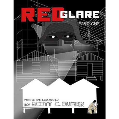 Red Glare: Part One Paperback, Shad Publishing