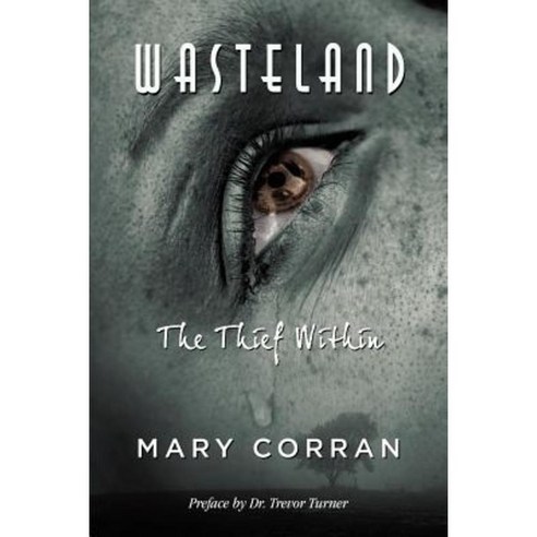 Wasteland: The Thief Within Paperback, Strategic Book Publishing & Rights Agency, LL